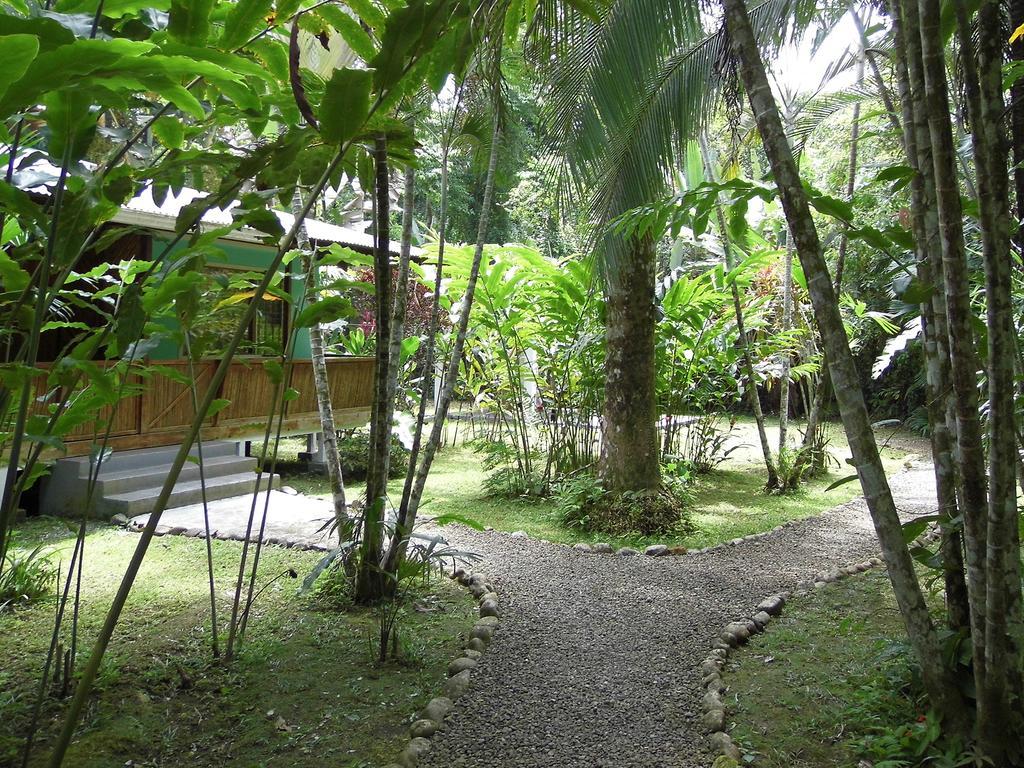 El Colibri Lodge มันซานีโย ภายนอก รูปภาพ