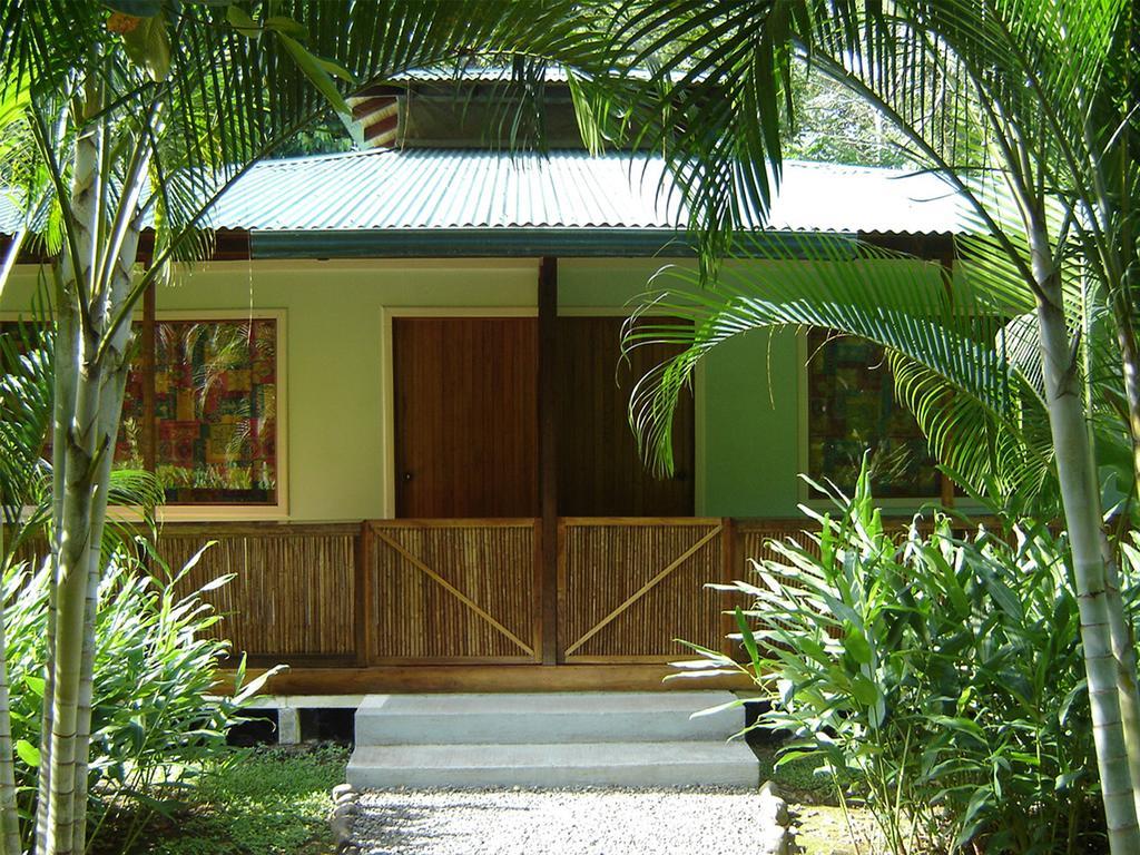 El Colibri Lodge มันซานีโย ภายนอก รูปภาพ